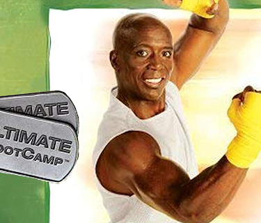 Ultimate BootCamp (2005)