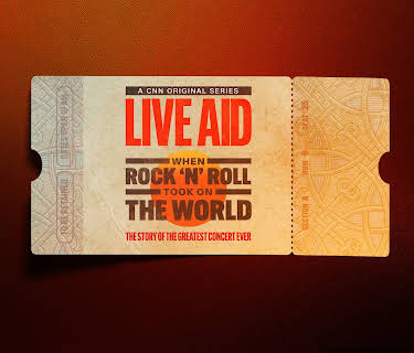 Live Aid: When Rock 'n' Roll Took On the World, Season 1