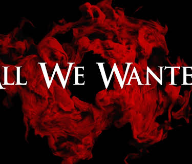 All We Wanted (2024)