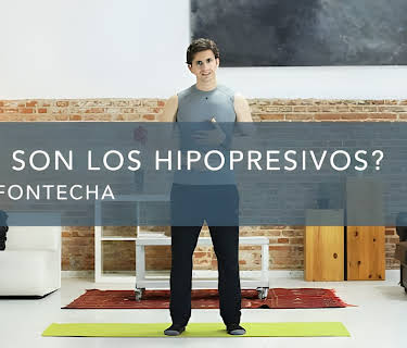 ¿Qué son los hipopresivos? (2016)