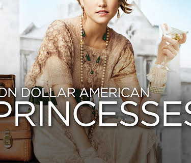 Million Dollar American Princesses