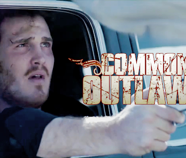 Common Outlaws (2014)