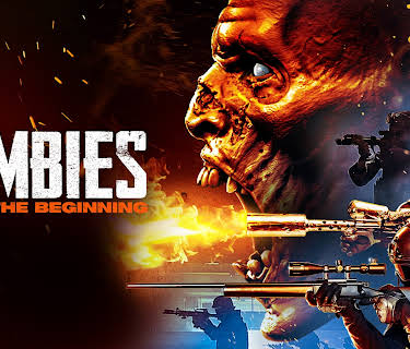 Zombies: The Beginning (2023)