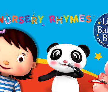 Nursery Rhymes and Kids Songs by Little Baby Bum
