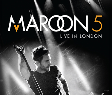 Maroon 5 - iTunes Festival: Live in London (2014)