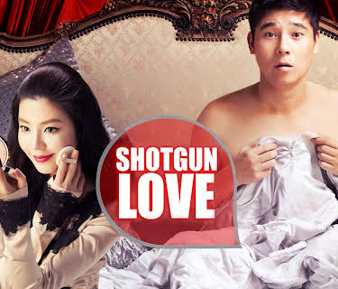 Shotgun Love (2011)