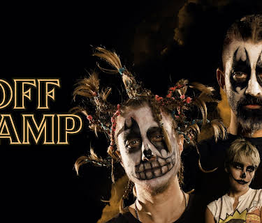 Off Ramp (2024)