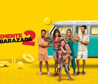Doblemente Embarazada 2 (2022)