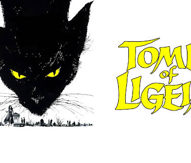 Tomb Of Ligeia (1965)
