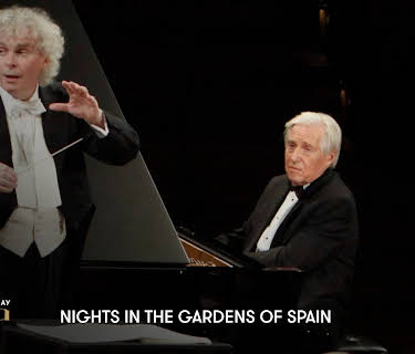 Nights in the Gardens of Spain (2010)