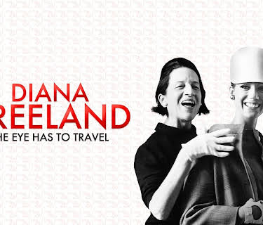 Diana Vreeland: The Eye Has to Travel (2012)