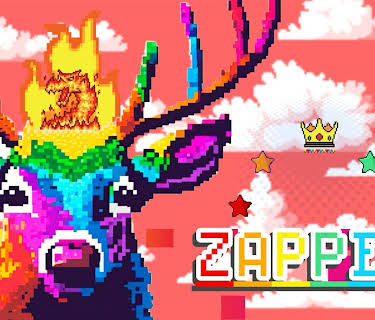 Zapper! (2023)