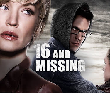16 and Missing (2015)