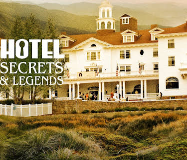 Hotel Secrets & Legends Season 1