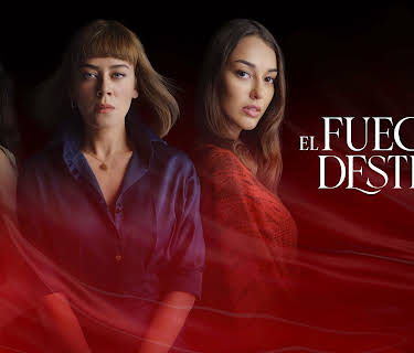 El Fuego del Destino S1