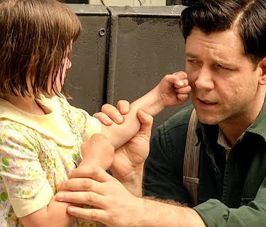 Cinderella Man (2005)