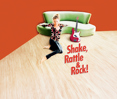 Shake, Rattle and Rock! (1994)