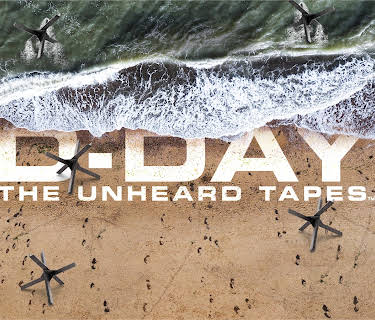D-Day: The Unheard Tapes Season 1