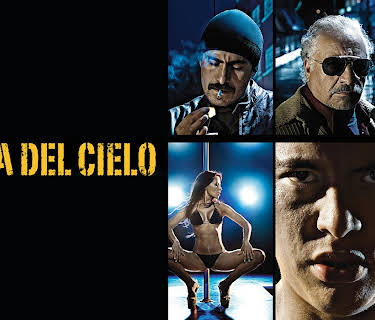 Fuera del cielo (2022)