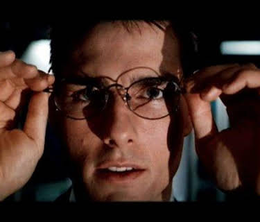 Mission: Impossible (1996)