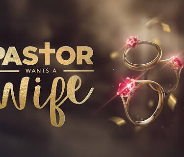 Pastor Wants a Wife
