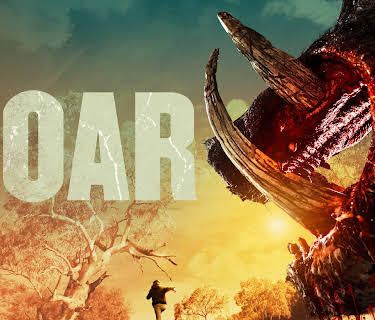 Boar (2018)