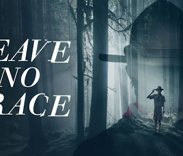 Leave No Trace (2022)