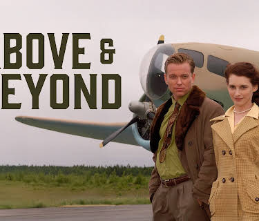 Above & Beyond: Series 1