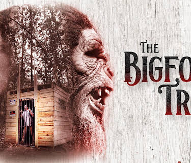 The Bigfoot Trap (2022)