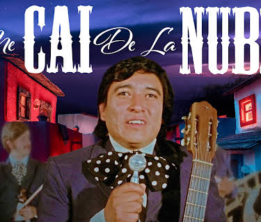 Me caí de la nube (2026)
