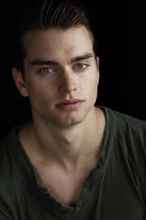 Pierson Fode