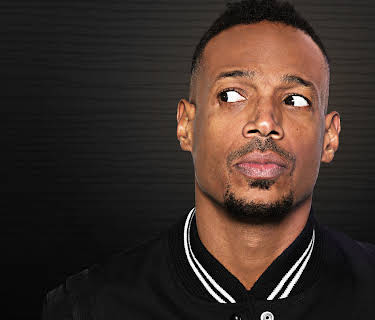 Marlon Wayans: Woke-ish (2018)