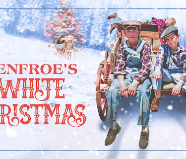 Renfroe's White Christmas (1997)