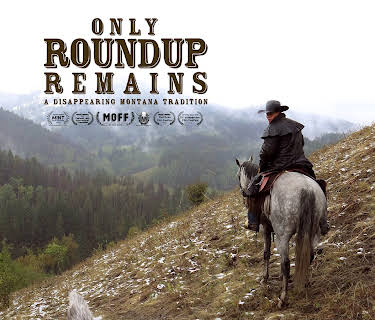 Only Roundup Remains (2025)