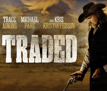Traded (2016)