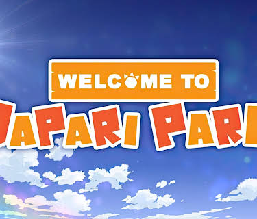 Welcome to the Japari Park: Season 1