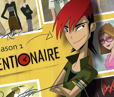Detentionaire
