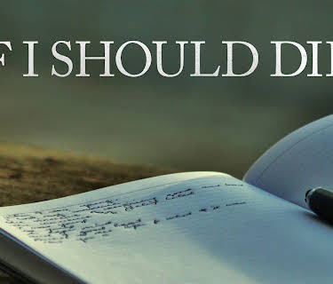 If I Should Die Season 1