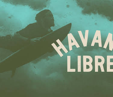 Havana Libre (2022)