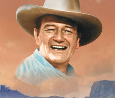 The Comancheros (1961)