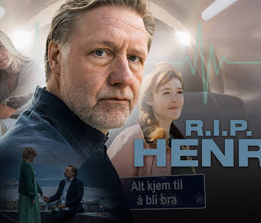 R.I.P. Henry, Season 1
