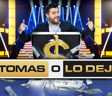 Lo Tomas o Lo Dejas season-1