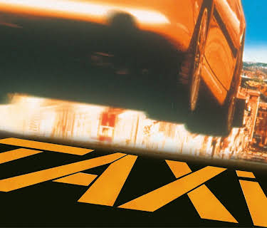 Taxi (1998)
