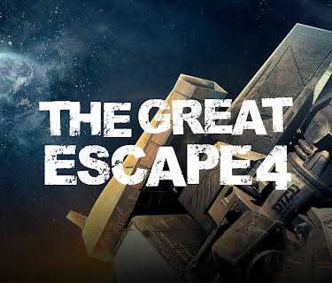 THE GREAT ESCAPE 4