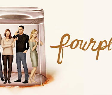 Fourplay (2018)
