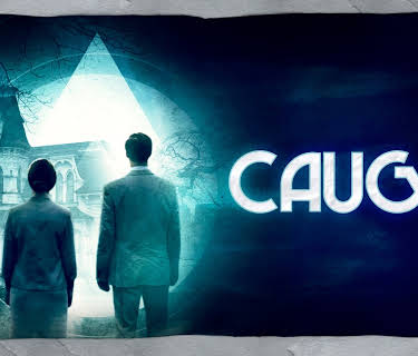 Caught (2018)