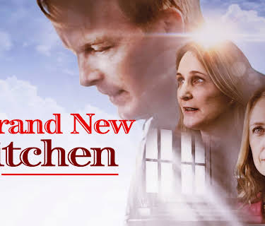 A Brand New Kitchen (2021)