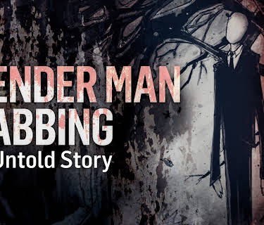 Slender Man Stabbing season-1