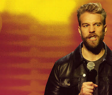 Anthony Jeselnik: Fire in the Maternity Ward (2019)