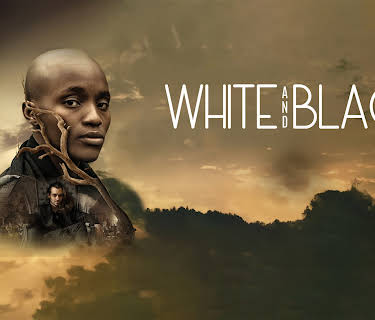 White and Black (2025)